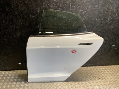 Tesla MODEL S 2015 Porte Left Rear - Image 1