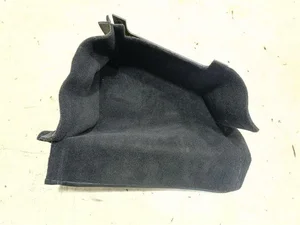 Aston Martin 4G43-L45708-AA / 4G43L45708AA VIRAGE Volante 2012 Moldura del maletero