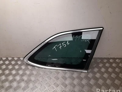 Škoda 5E7 845 298, 43R-006723 / 5E7845298, 43R006723 Octavia Mk4 2021 Vitre latérale fixe Right Rear - Image 1