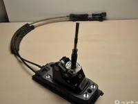 Škoda 3Q0711049G ; 3Q0711061A ; 3Q0711265G ; 3Q0711266G / 3Q0711049G, 3Q0711061A, 3Q0711265G, 3Q0711266G SUPERB III universalas (3V5) 2015 Trosas, mechaninė pavarų dėžė Mechaninė pavarų dėžė