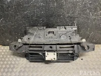 Original (gebraucht) MG MARVEL R 2022 Schloßträger