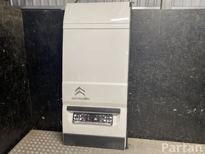 Citroën JUMPER Nadwozie pełne 2024 Drzwi z tyłu z lewej