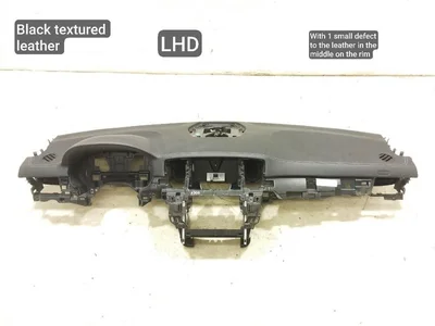 Mercedes-Benz GL-CLASS (X166) 2013 Tableau de bord - Image 1