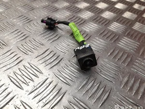 Opel 9841924880 Mokka II 2021 Caméra