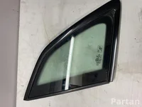 Audi 80A845297H ; S-LINE / 80A845297H, SLINE Q5 (FY) 2018 Side Body Glass Left Rear