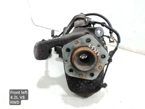 Maserati 3206581, 3206582, 28.8225.0501A / 3206581, 3206582, 2882250501A GRAN TURISMO 2008 kit de bras de suspension avant