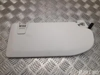 Ford LJ8B-S04101 / LJ8BS04101 RANGER (TKE) 2017 Sun Visor with mirror with light left side