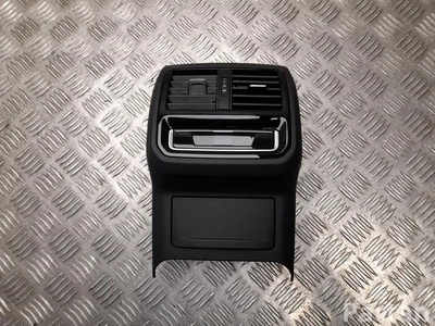 Volkswagen 3G0 857 100 H, 11A 907 049 / 3G0857100H, 11A907049 PASSAT Variant (3G5) 2022 Luftdüse hinten - Bild 1