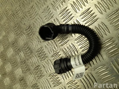 Tesla 1631597-00-C / 163159700C Model Y 2025 Conducto del refrigerante - Imagen 1