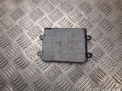 Opel 13529205 INSIGNIA B Sports Tourer (Z18) 2019 Bouton de chargement sans fil - Image 1