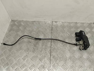 Tesla 600891300C MODEL S 2013 Serrure de porte Left Front - Image 1