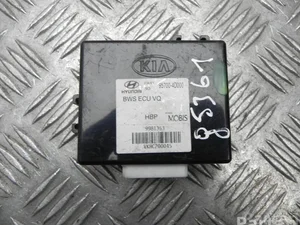 Kia 95700-4D000 / 957004D000 CARNIVAL II (GQ) 2007 Unités de contrôle