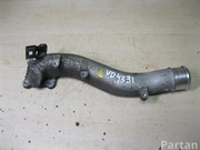 HONDA ACCORD VIII (CU) 2010 Intake air duct