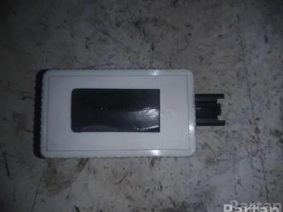 Volvo 31252988 S80 II (AS) 2010 Sterownik, system zamka centralnego - Obraz 1