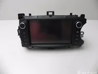 Toyota 86140-0D180 / 861400D180 YARIS (_P13_) 2012 Radio / lecteur CD
