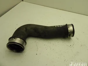 Škoda 1K0 145 834 L / 1K0145834L SUPERB II (3T4) 2009 Prise d'air / Conduit d'air d'admission