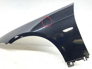 BMW 7146065 3 Convertible (E93) 2013 Aile