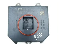 BMW 7439094 7 (G11, G12) 2016 Lichtmodul