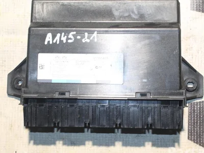 Volvo 31300409 S60 II 2010 Unité de contrôle pour l'accès et l'autorisation de démarrage (kessy) - Image 1