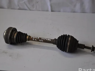 Škoda SUPERB III Estate (3V5) 2016 Arbre de transmission Left Front - Image 1