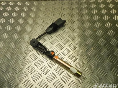 Renault 550588300 LAGUNA II Grandtour (KG0/1_) 2006 Safety Belt Tensioner - Image 1