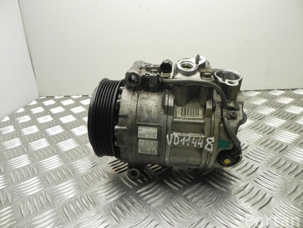 MERCEDES-BENZ 447260-1833, A 002 230 23 11 / 4472601833, A0022302311 M-CLASS (W164) 2010 Compressor, air conditioning