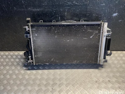 Opel 13427182, 13377763, 13267647, 13393983 ASTRA J Saloon 2014 Radiateur - Image 1
