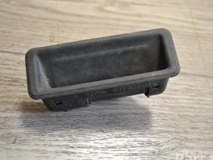 BMW 51247118158 5 (E60) 2009 Ручка, открывания моторного отсека