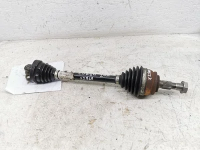 Peugeot 9825391080 208 II (P21) 2021 Arbre de transmission - Image 1