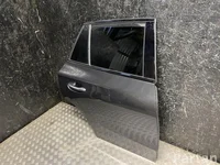 Gebrauchtes Original Mercedes-Benz GLC X254 2023 Tür hinten rechts