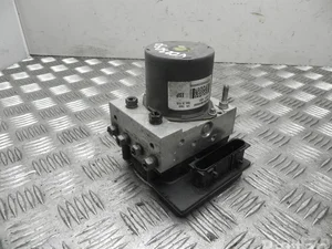 Fiat 51725098 DUCATO Box (250_, 290_) 2007 Unité de commande hydraulique ABS