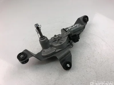 Mazda BHS267450 3 (BL) 2012 Moteur d'essuie-glace - Image 1