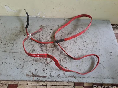 BMW 9150990 5 Touring (F11) 2012 Câbles de batterie - Image 1