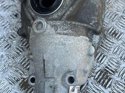 BMW 7648878, 2.56 / 7648878, 256 7 (G11, G12) 2016 Réducteur essieu avant - Image 1