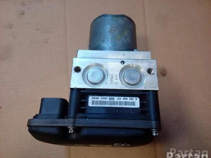 BMW 3451 6850068-01, 0 265 250 550, 3451 6785442-03 / 3451685006801, 0265250550, 3451678544203 5 Gran Turismo (F07) 2012 Unité de commande hydraulique ABS