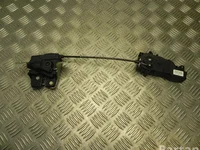 Mercedes-Benz A 204 740 07 35 / A2047400735 M-CLASS (W166) 2014 Kofferraumdeckelschloss