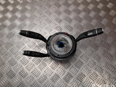 Mercedes-Benz 1010363901, 3OS1009097807, 1001382111 M-CLASS (W166) 2014 Multi-switch colonne de direction - Image 1