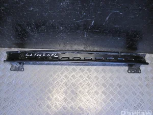 Audi 81A 807 309 / 81A807309 Q2 (GA) 2018 renforcement parachoques