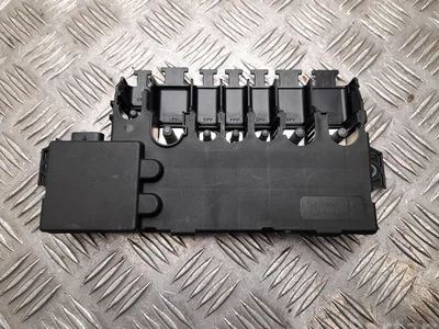 Mercedes-Benz A 223 540 31 15 / A2235403115 C-Class estate (S206) 2022 Unité de commande de carrosserie BCM FEM SAM BSI - Image 1