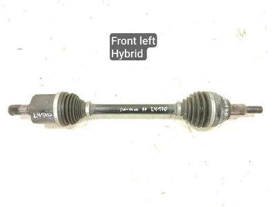 Chrysler 68194148AB Pacifica 2018 Arbre de transmission Left Front - Image 1