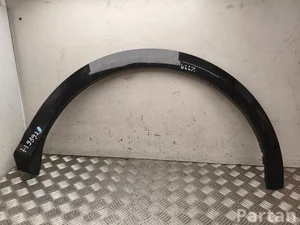 Audi 8MA853817A Q5 GUB 2025 Wheel arch trim moulding Left Rear