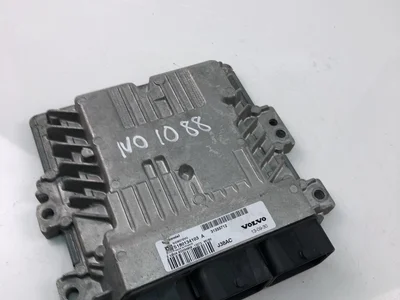 Volvo 31355712; S180134103A / 31355712, S180134103A V50 (MW) 2010 Motorsteuergerät - Bild 1