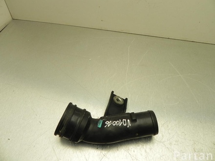 NISSAN HP03 QASHQAI / QASHQAI +2 I (J10, JJ10) 2010 Intake air duct