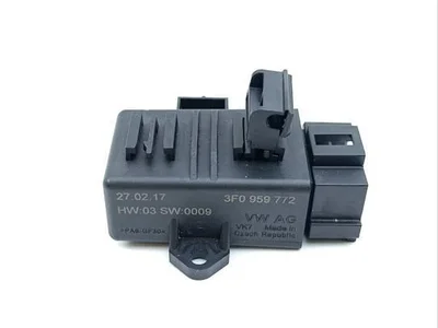 Porsche 3F0959772 PANAMERA (971) 2017 Relés - Imagen 1