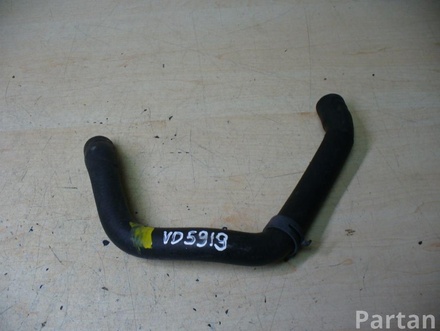 VW 1K0 121 051 AH / 1K0121051AH PASSAT (362) 2012 Pipe, coolant