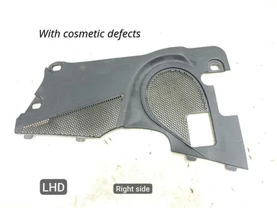 Jaguar 6W83-02253-BA / 6W8302253BA F-TYPE kupė (X152) 2016 Valytuvo Apdaila (vėtravykas) - Nuotrauka 1