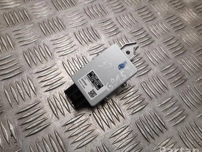 Toyota 89570-52080 / 8957052080 Yaris P210 2024 unité de contrôle - Image 1