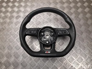 Audi 8W0 419 091 GF / 8W0419091GF A4 Avant (8W5, B9) 2021 Рулевое колесо