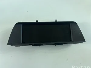 BMW 9243897 5 (F10) 2015 Ecran