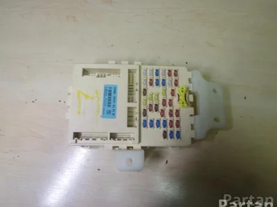 Hyundai 91950-2S741 / 919502S741 ix35 (LM, EL, ELH) 2015 Boîte à fusibles - Image 1